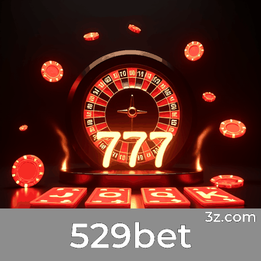 529bet: Liderando a Inovação Tecnológica em Jogos