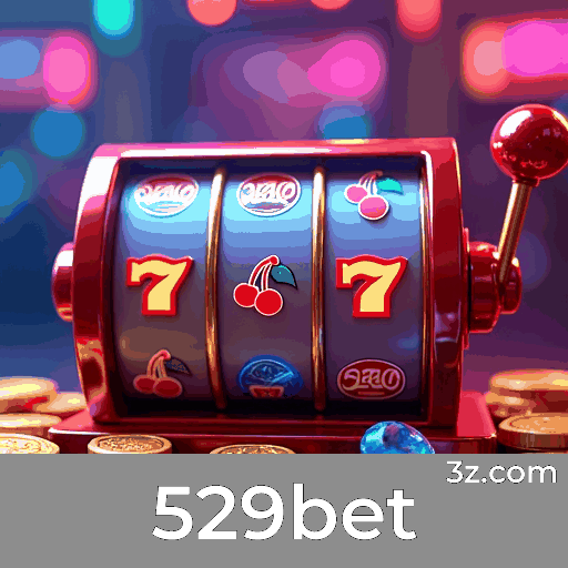 529bet: Liderando a Inovação Tecnológica em Jogos