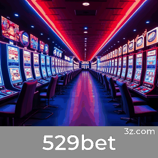 529bet: Sua Chance de Aproveitar Promoções Incomparáveis