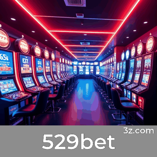 529bet: Desafio e Emoção Instantânea nos Crash Games