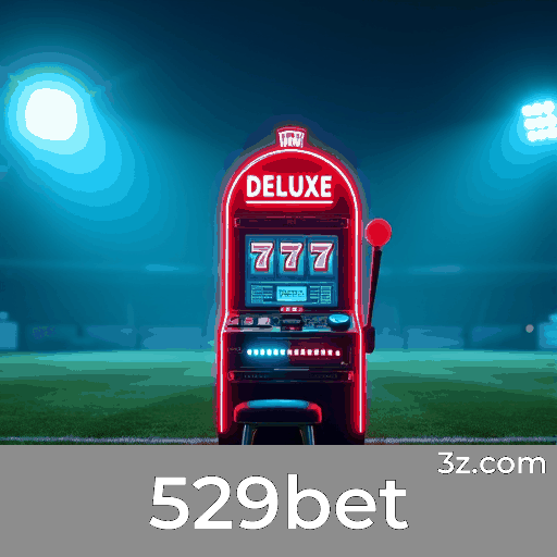 529bet: Sua Chance de Aproveitar Promoções Incomparáveis